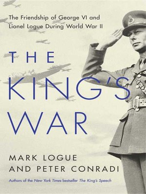 The King's War - ebook